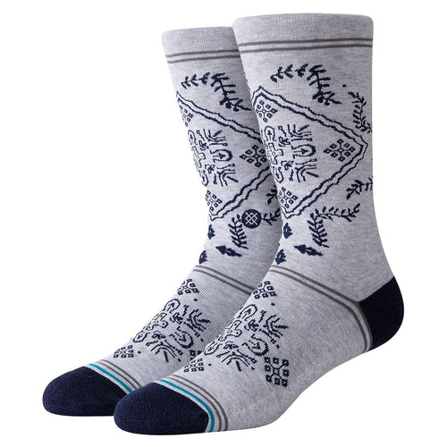 Stance Bandero Gris