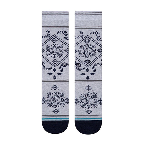 Stance Bandero Gris