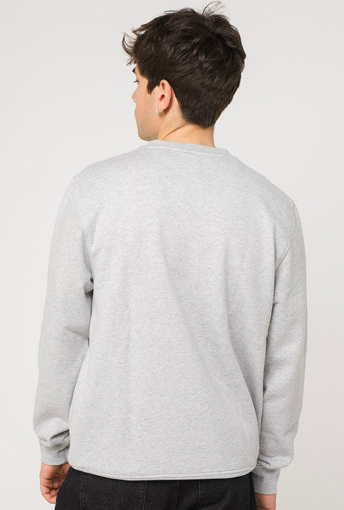 Lacoste Argent Chine Sweatshirt