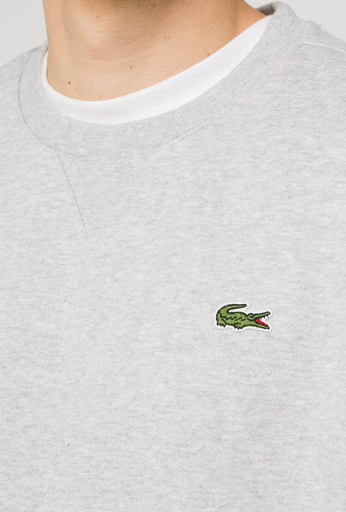 Lacoste Argent Chine Sweatshirt
