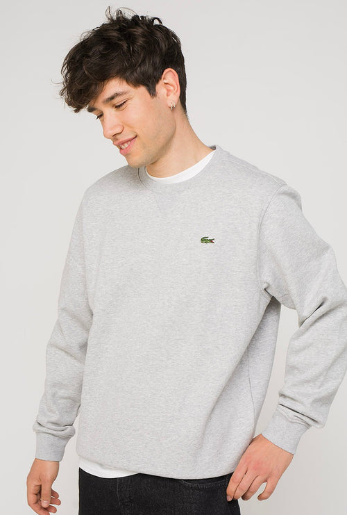 Lacoste Argent Chine Sweatshirt