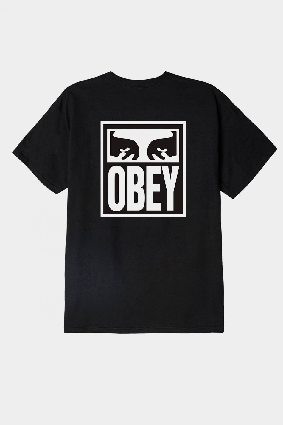 Obey Eyes Icon 2 T-Shirt in Schwarz