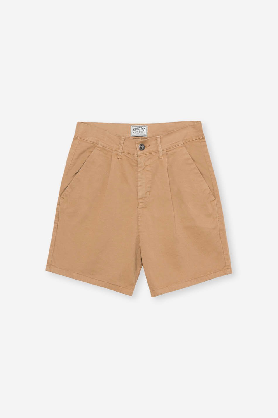 Bermuda-Shorts Swing
