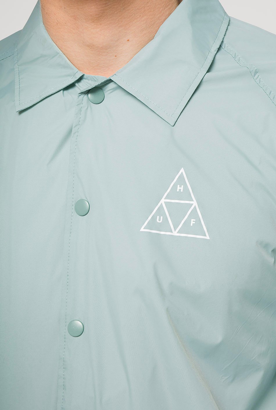 Huf Essential Coach Harbor