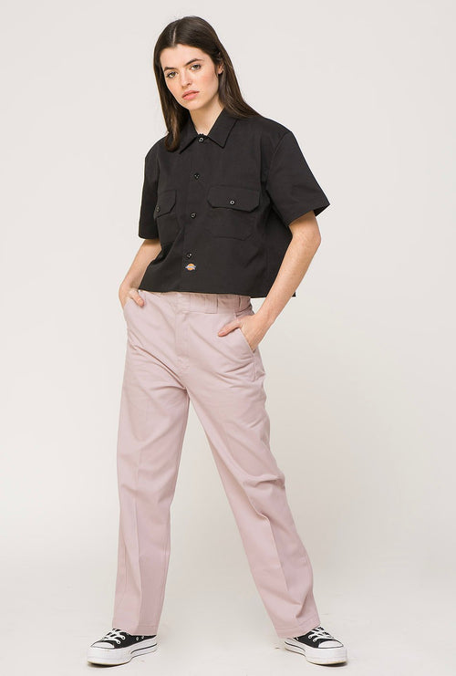 Dickies Elizaville Work Violet