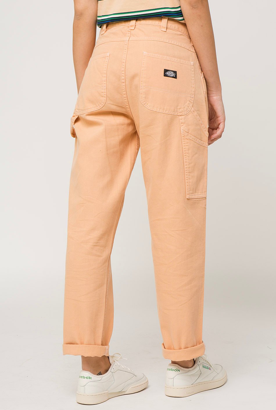 Dickies Lilburn Peach Pants