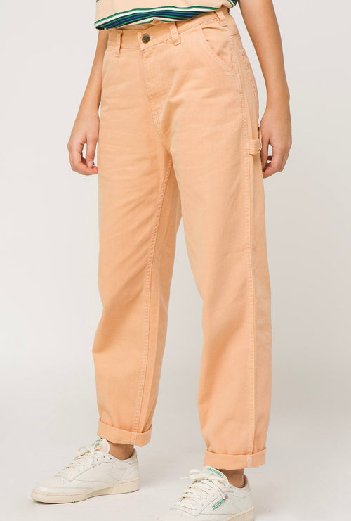 Dickies Lilburn Peach Pants