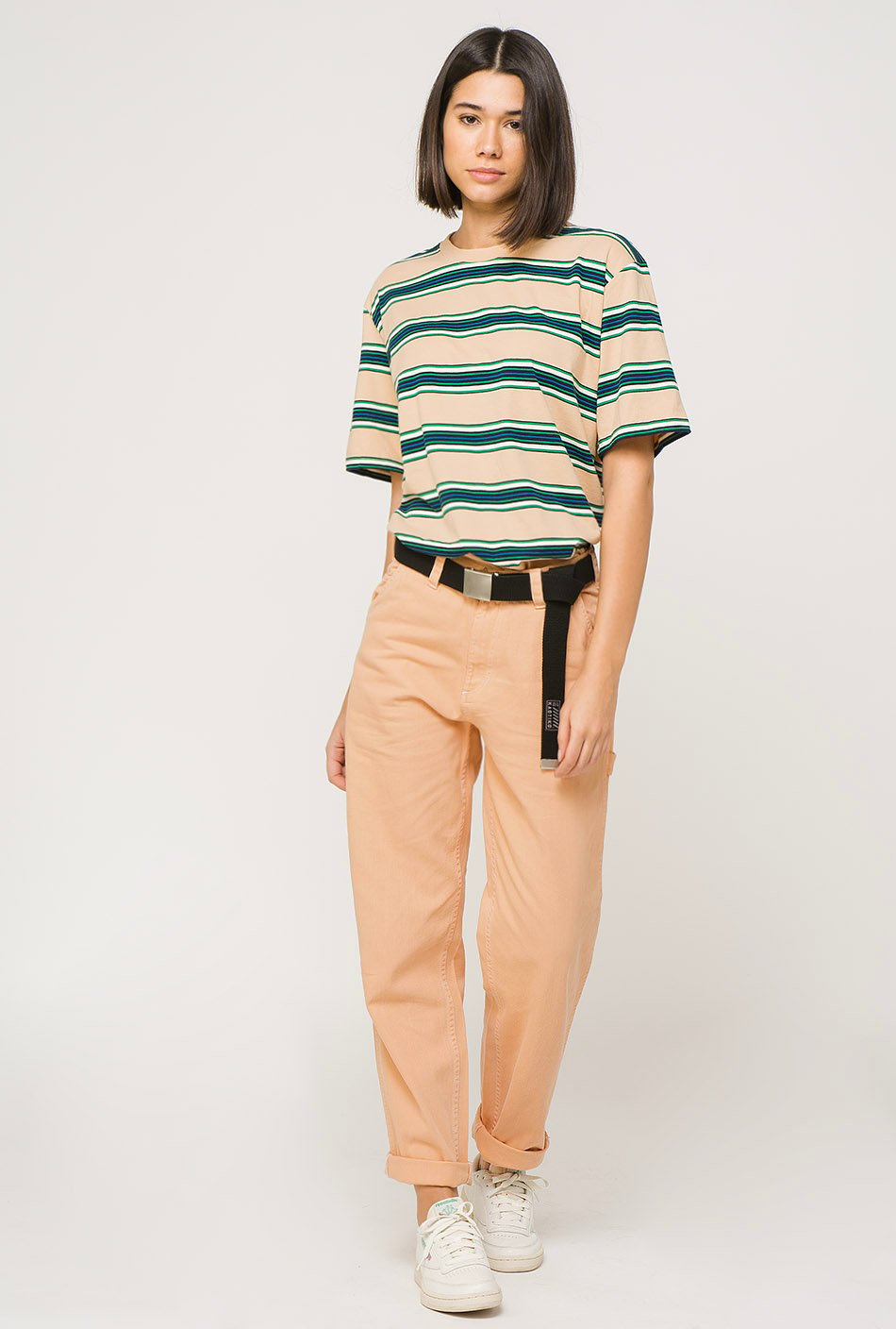 Dickies Lilburn Peach Pants