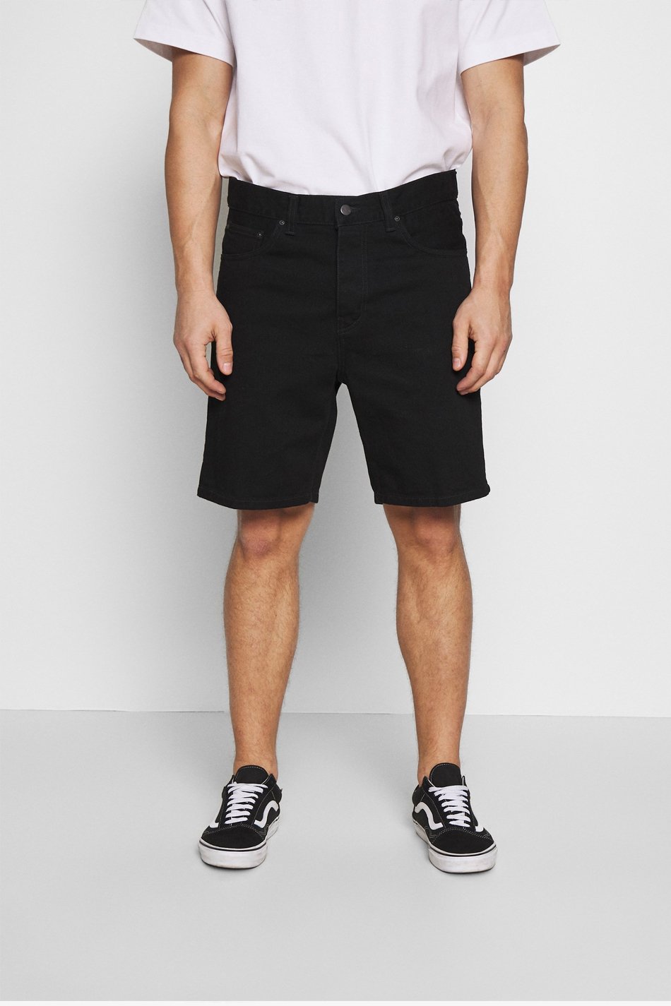 Bermuda Newer Carhartt WIP Black