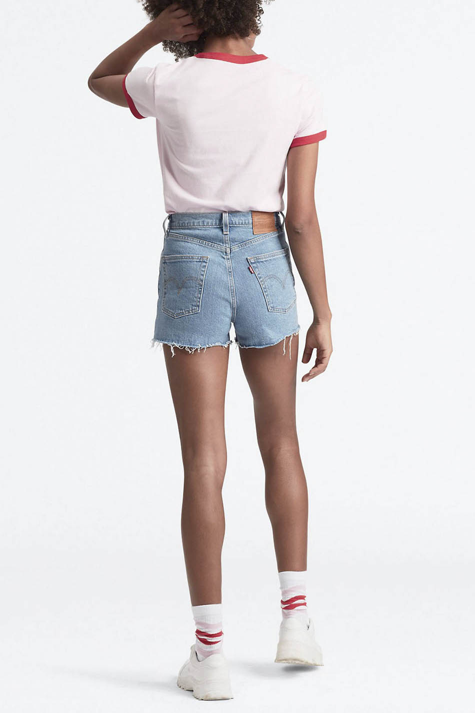 Shorts Levi's Ribcage