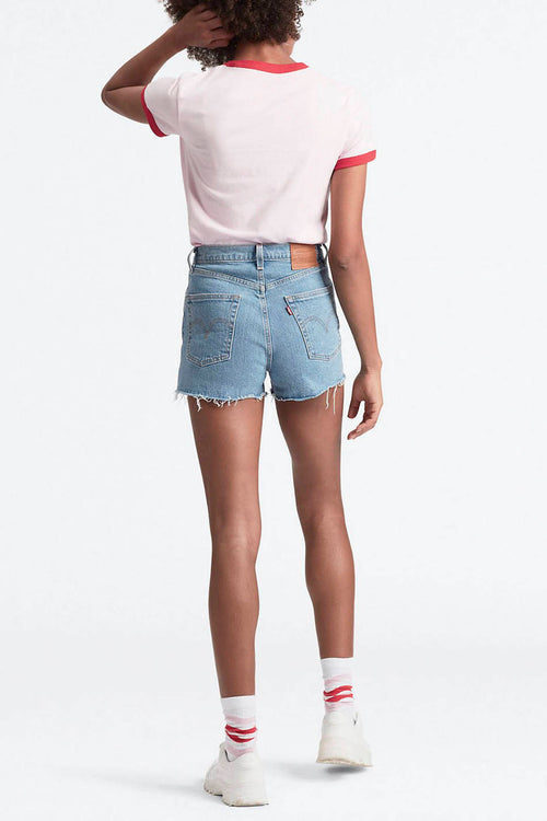 Shorts Levi's Ribcage