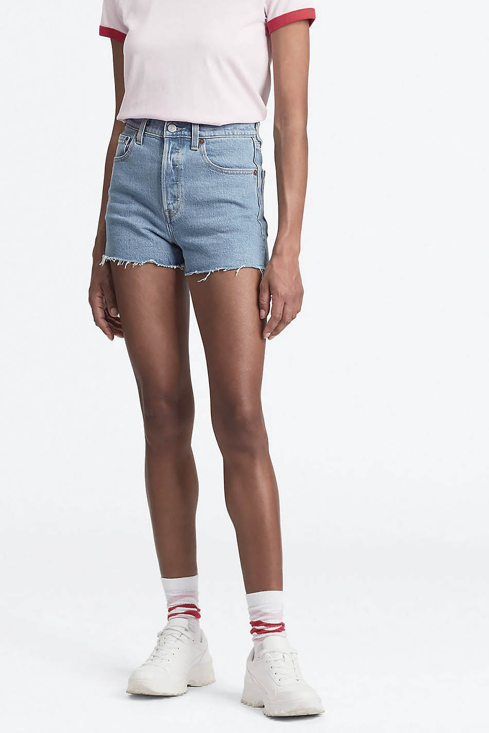 Shorts Levi's Ribcage