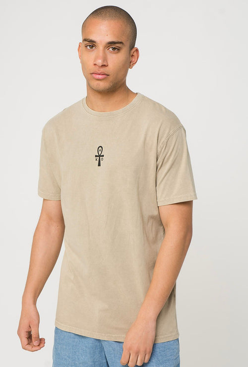 Sphynx Schnurbatik T-Shirt