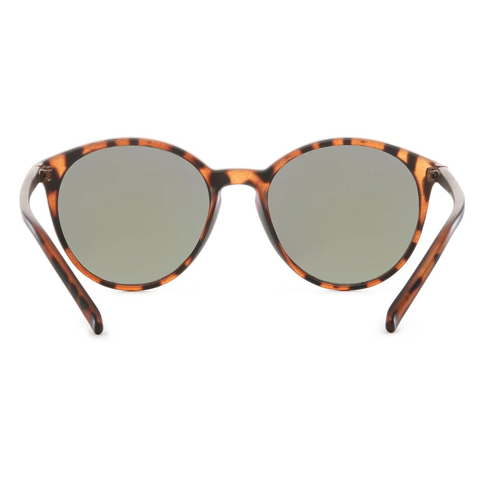 Brille Vans Rise and Shine Tortoise