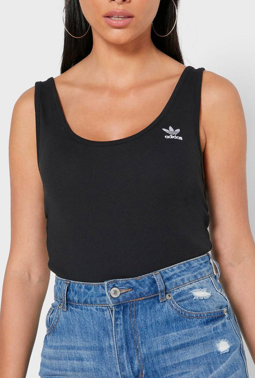 Adidas Tank Top Noir