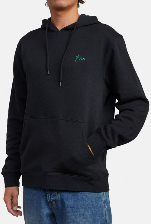 Sweat-shirt RVCA The Gorgeous Hussy