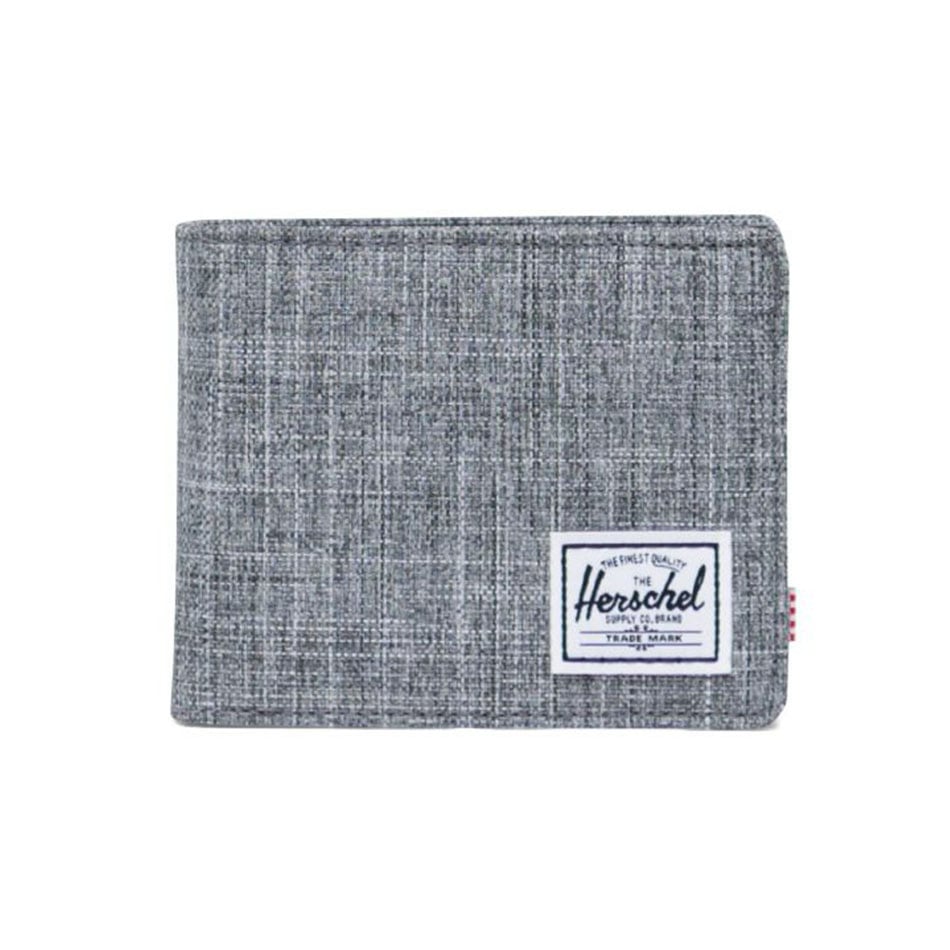 Roy Coin Herschel Brieftasche