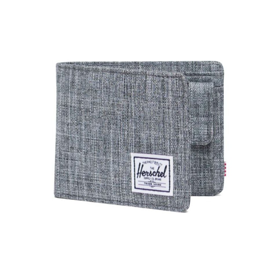 Roy Coin Herschel Brieftasche