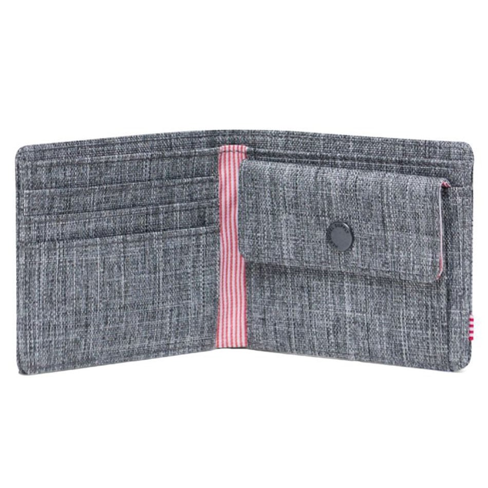 Roy Coin Herschel Brieftasche