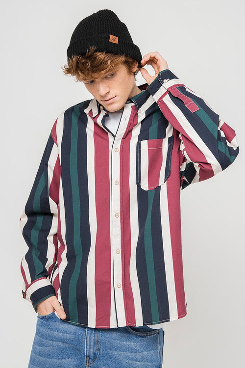 Striped Shirt