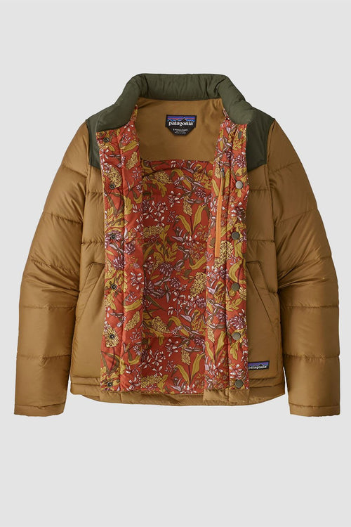 Jacket Patagonia Ws Bivy