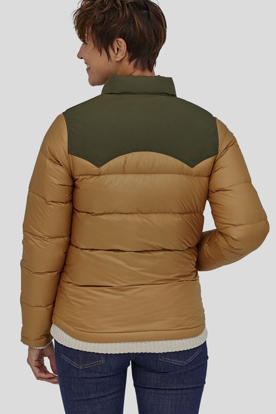 Jacket Patagonia Ws Bivy
