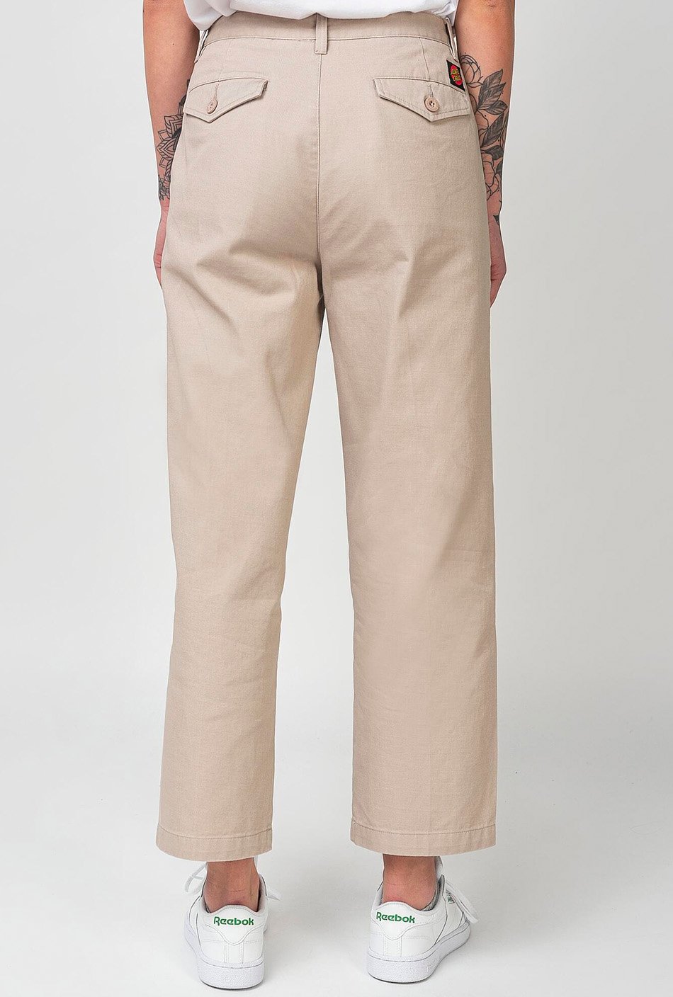 Pantalon Santa Cruz Nolan Chino