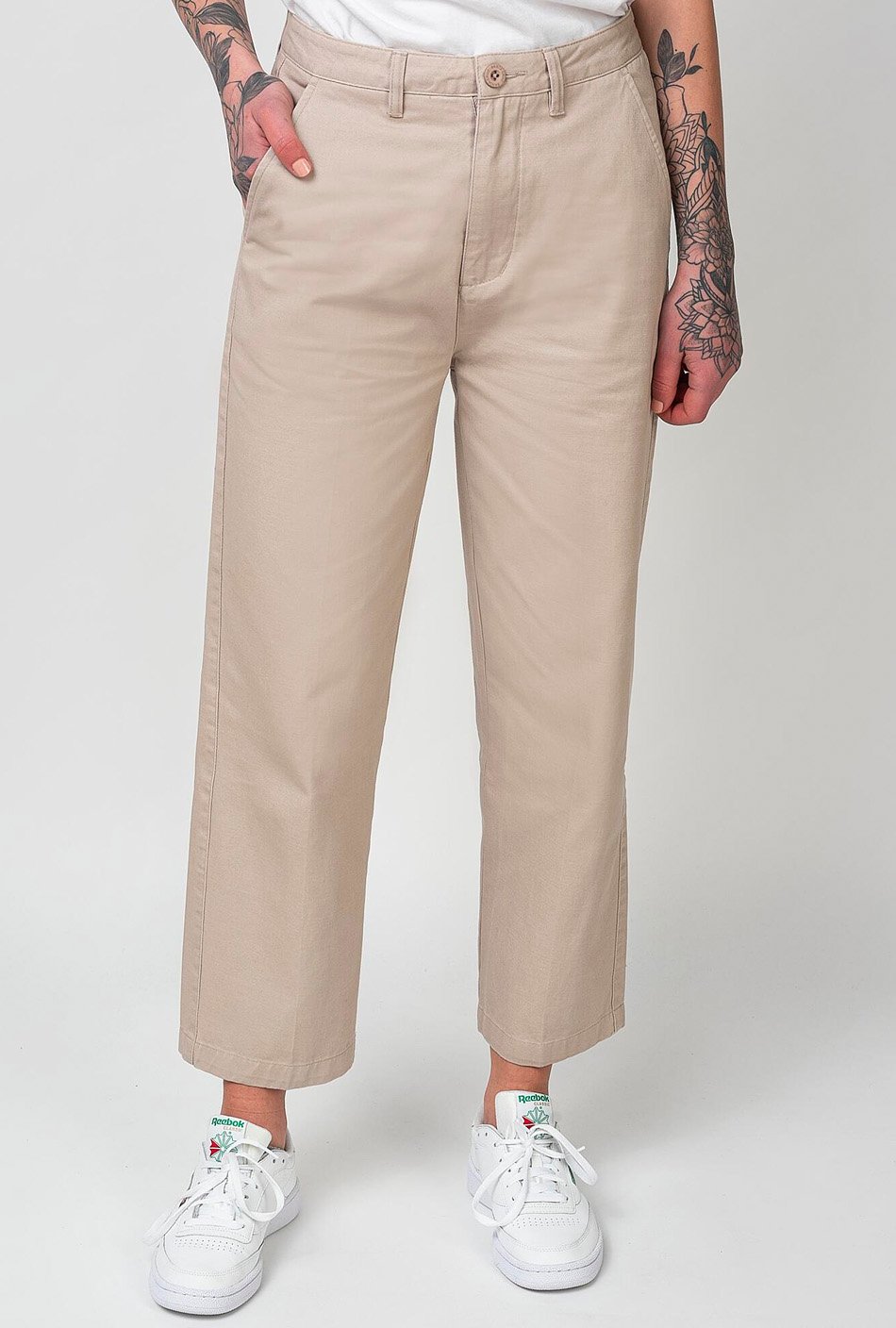 Pantalon Santa Cruz Nolan Chino