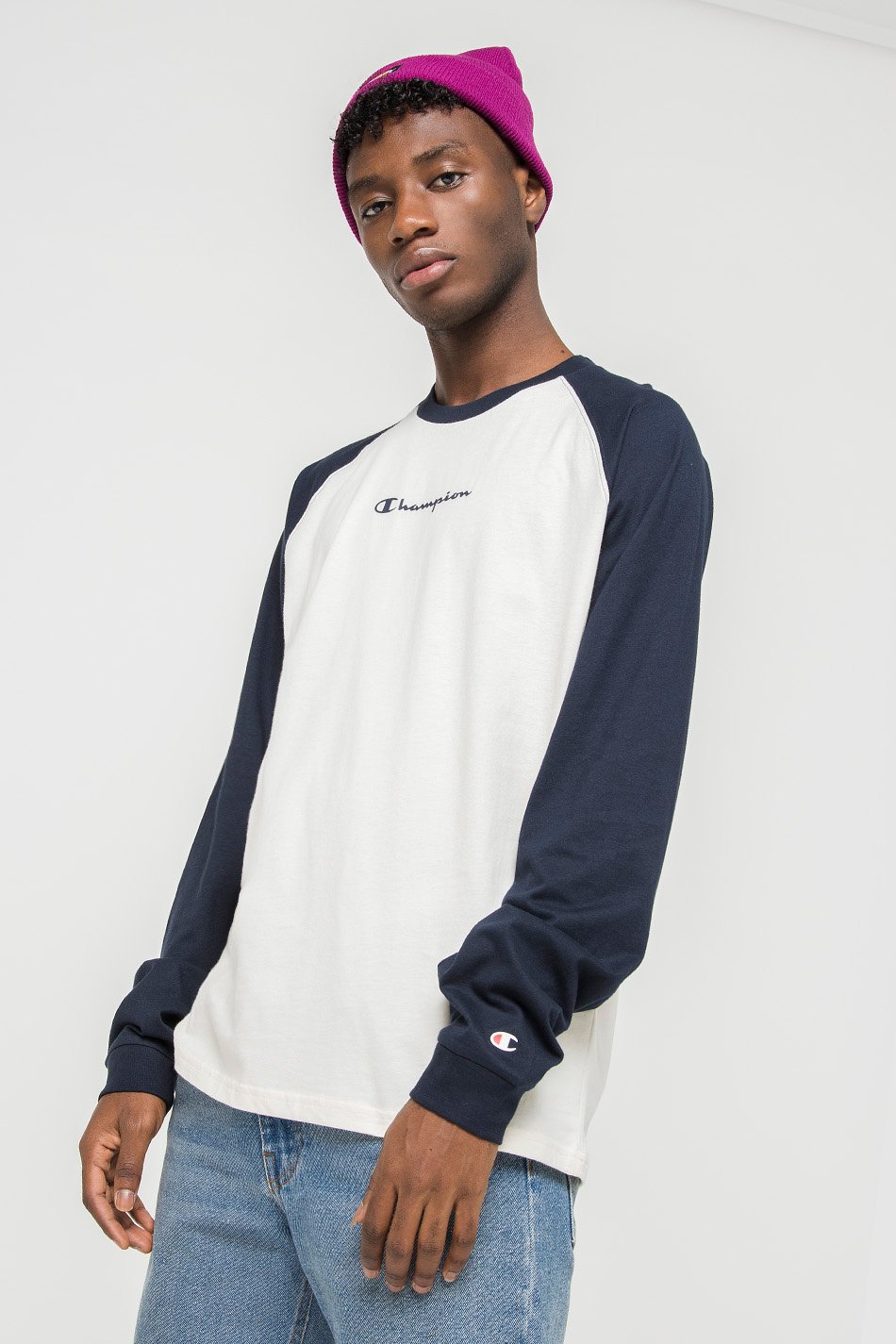 Camiseta Champion OFW/NNY
