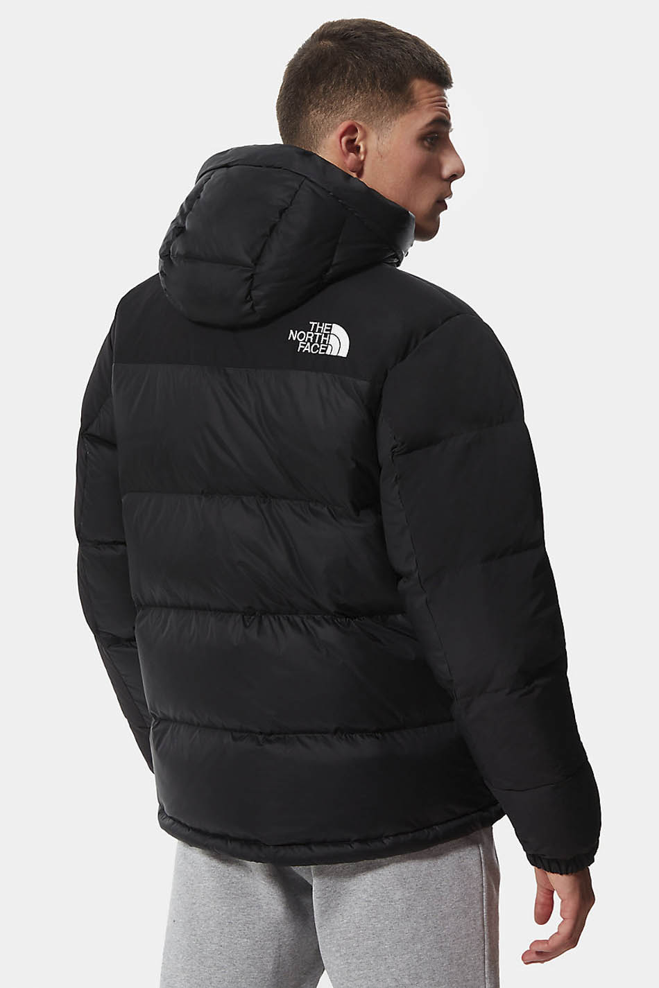 The North Face Jacket