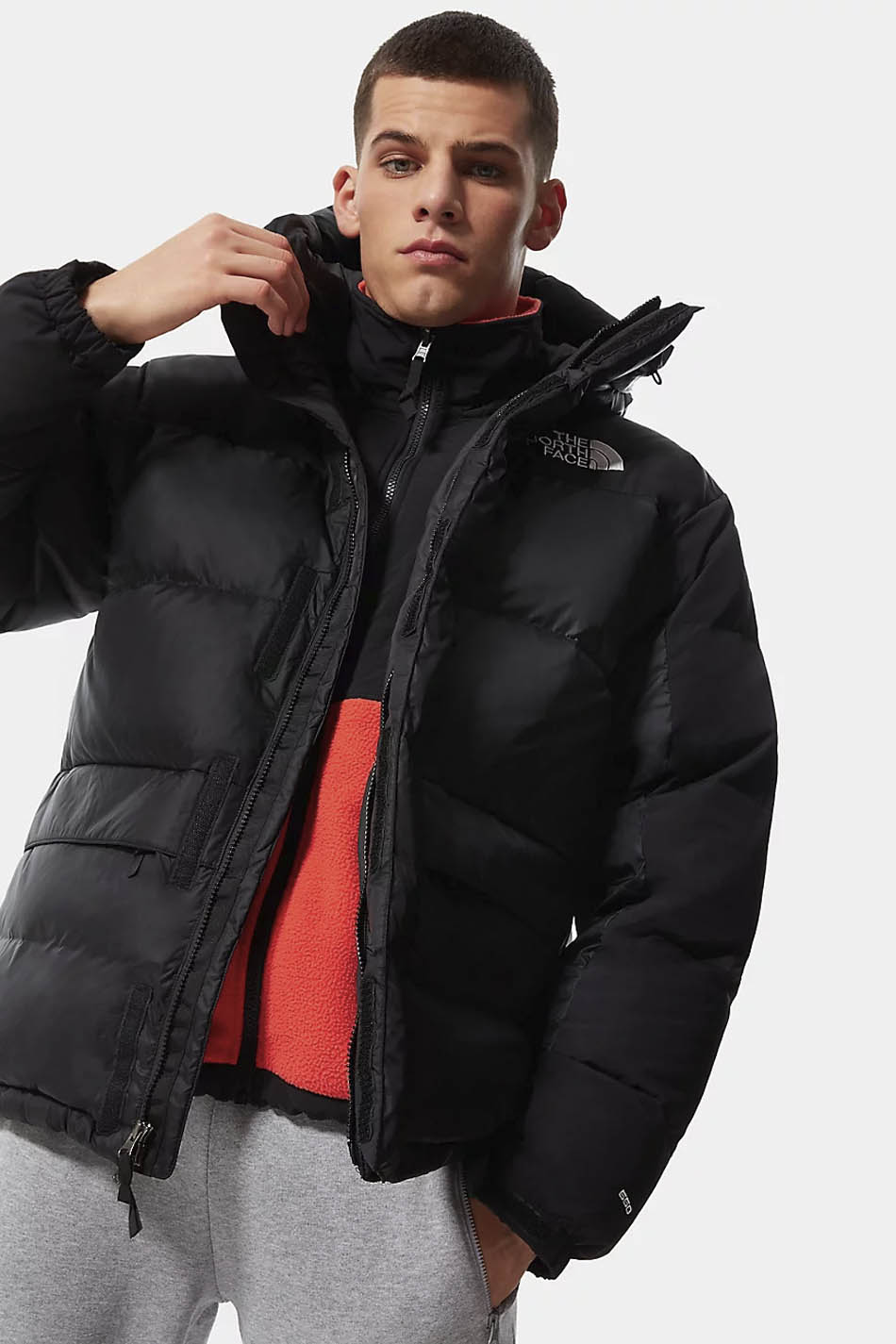 The North Face Jacket