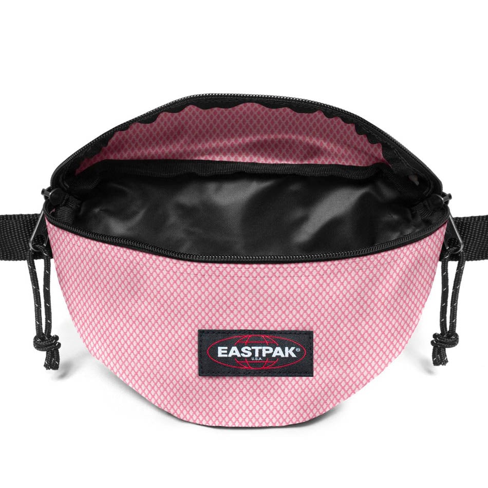 Eastpak Springer Meshknit Rose Hip Pack