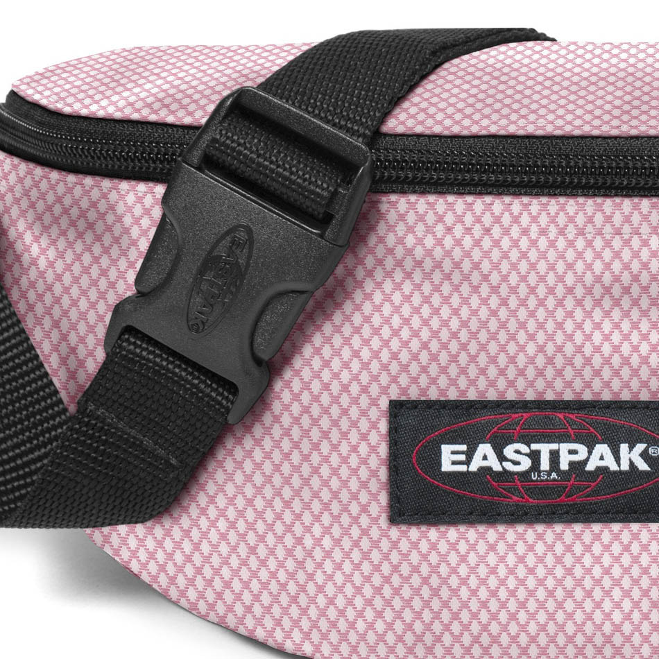 Eastpak Springer Meshknit Rose Hip Pack