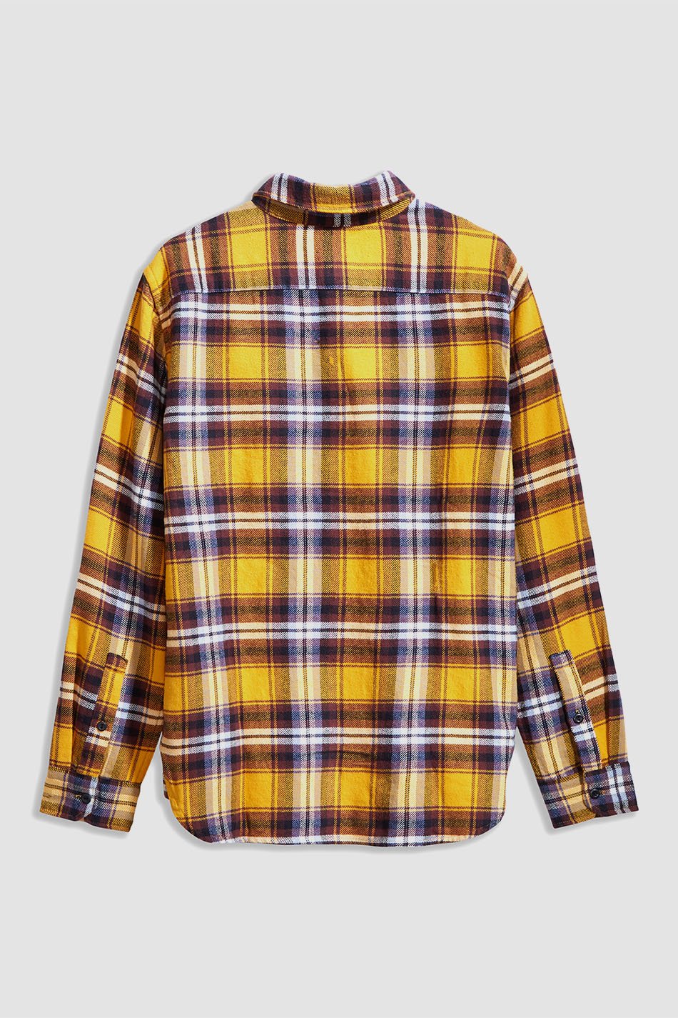 Levi's Jackson Worker Shirt