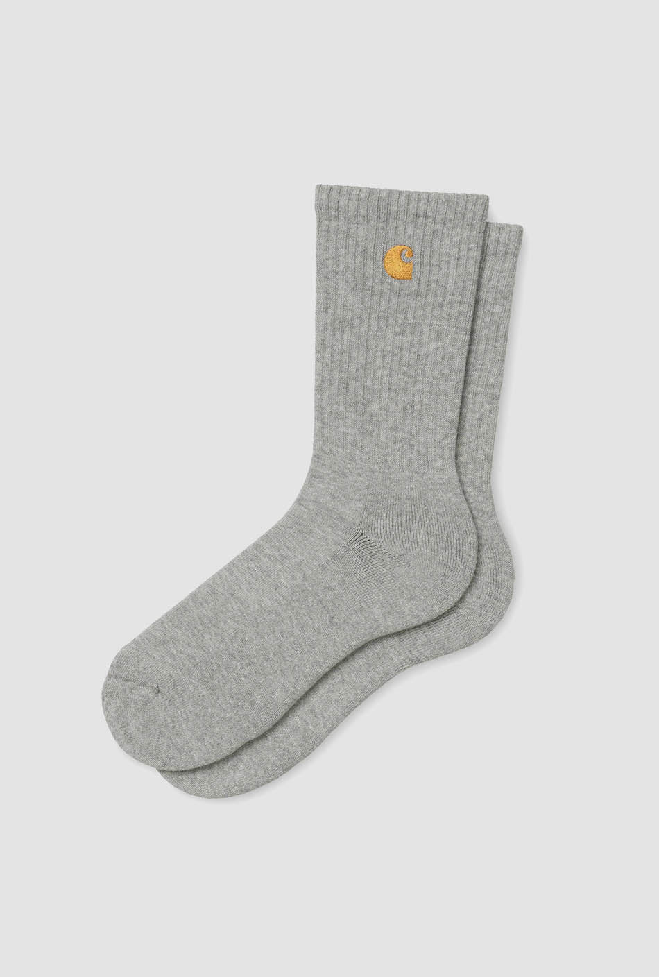Carhartt WIP Chase Socks grey