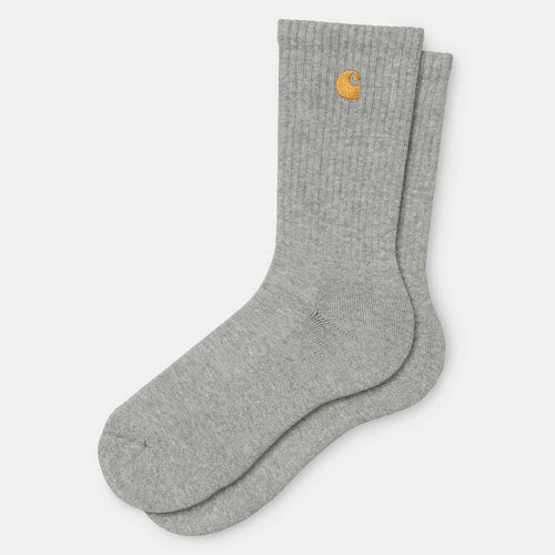 Carhartt WIP Chase Socks grey