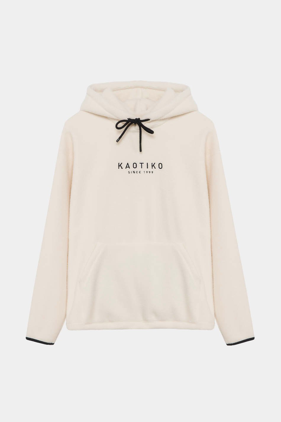 Ivory Fleece