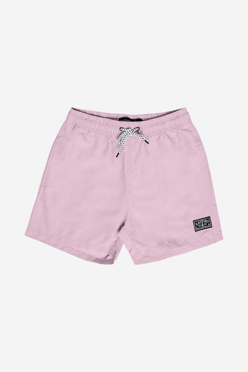 California Mallow bathing suit