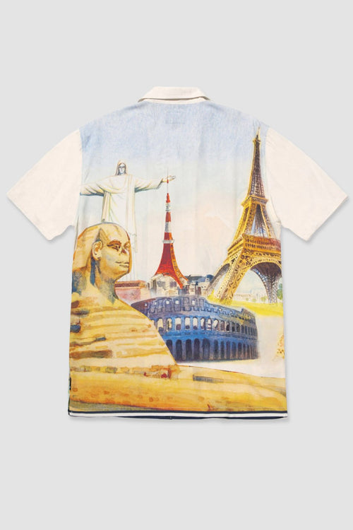 Huf Prestige Shirt