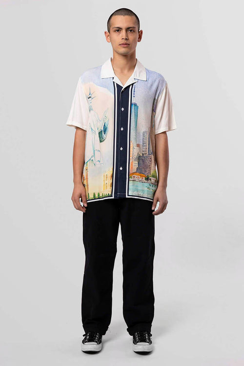 Huf Prestige Shirt