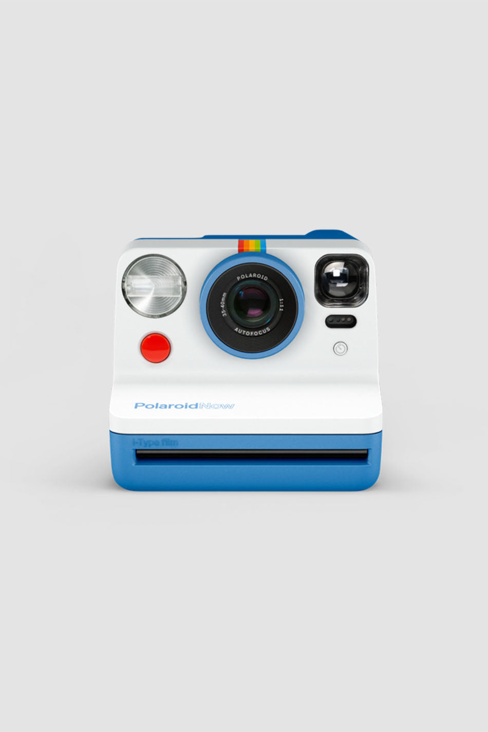 Polaroid maintenant i-Type appareil photo Bleu