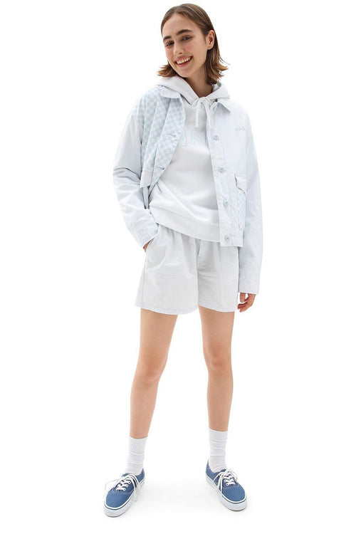 Shorts Vans How To Duffy