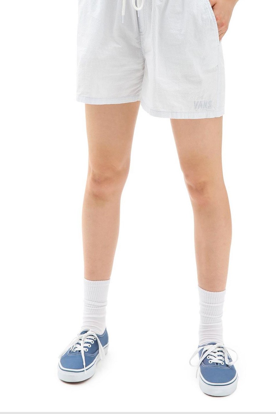 Shorts Vans How To Duffy
