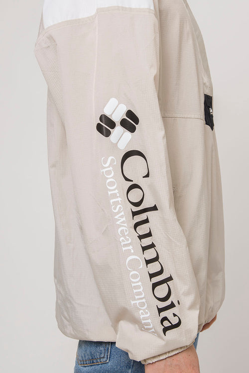 Columbia Jacke Santa Ana