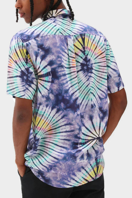 Camisa Vans New Age Tie Dye