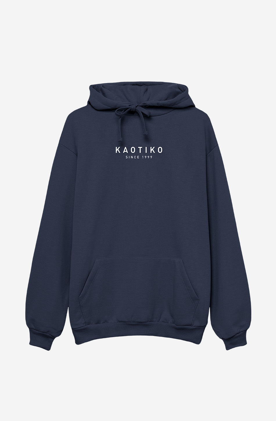 Vancouver Navy Hoodie