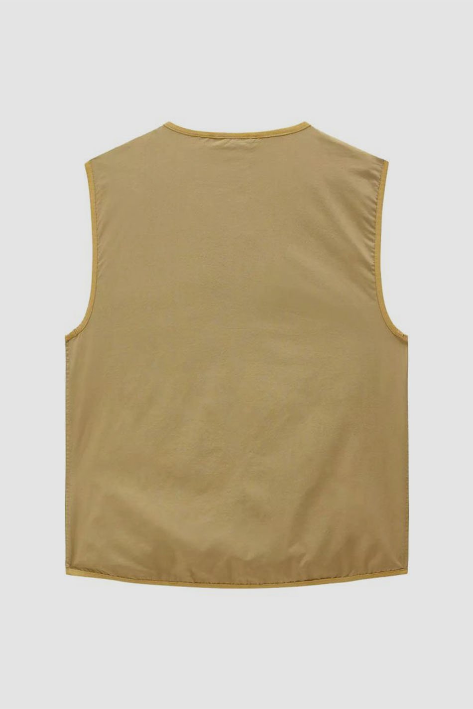 Dickies Glydon Dark Khaki Vest