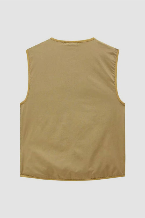 Dickies Glydon Dark Khaki Vest