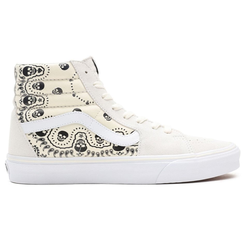 Zapatillas Vans  Sk8-Hi Bandana