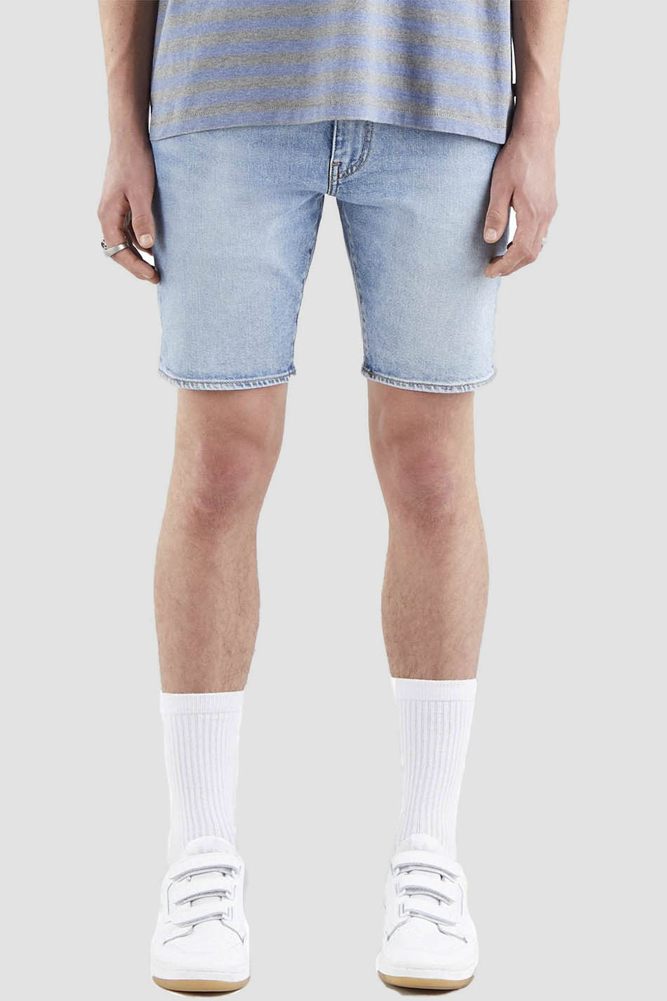 Levi's 412 Slim Short